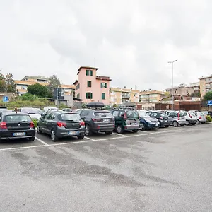 A Casa Di Ale Apartamento