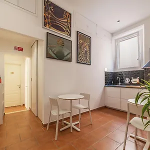 Via Genova Apartment