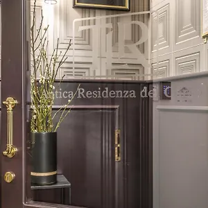 Antica Residenza Del Corso روما