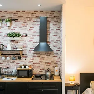 St. Peter Sweets Apartamento