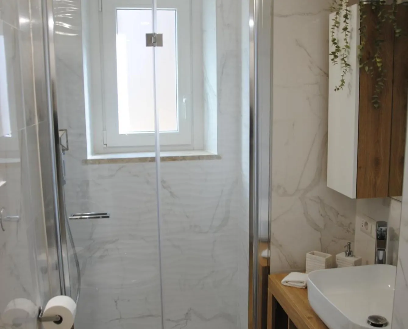 Apartment Il Portoncino Verde Rome
