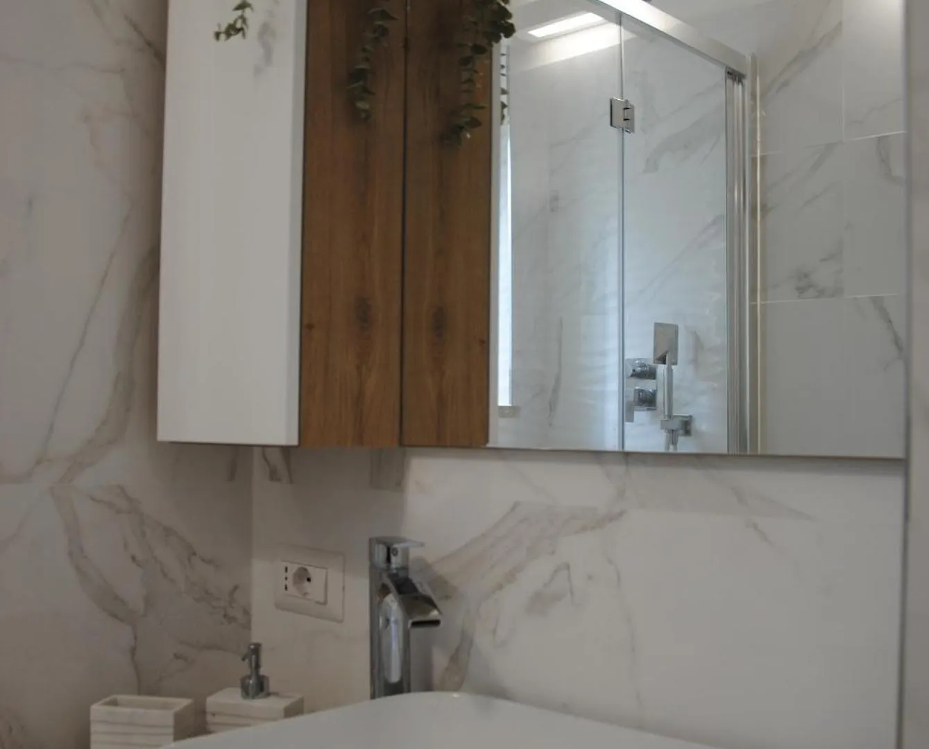 Apartment Il Portoncino Verde Rome